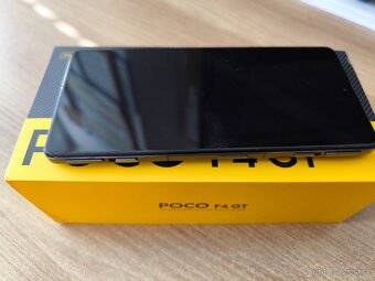 Poco F4 GT 12GB/256GB - 3