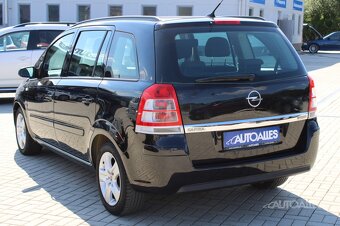 Opel Zafira 1,7 CDTi 81 kW - 3