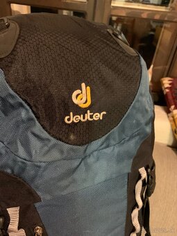 Deuter Aircontact Pro 50+15 - 3