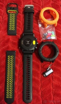 Garmin Forerunner 955 - 3