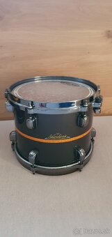 Tama Starclassic Bubinga Elite IBMG MIJ.12“x9“a 10“x8“ - 3