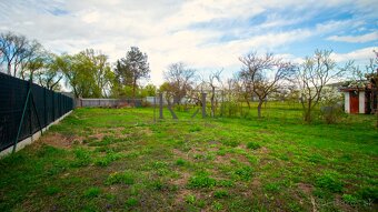 nvestičný pozemok 5 min. od Košíc, 600 m2, Košické Oľšany - 3