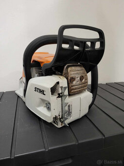 Stihl MS 231 v zaruke - 3