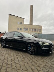 Audi A6 C7 3.0 BiTDI - 3