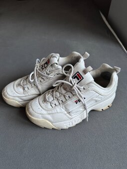 Fila Disruptor - 3