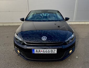 Volkswagen Scirocco 2.0 TSI 147kw - 3