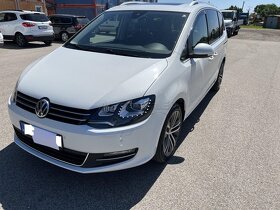 VOLKSWAGEN SHARAN 2.0 TDI BMT 184K HIGHLINE DSG - 3