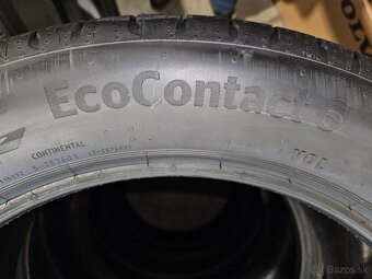 letné pneumatiky 275/45R20 Continental - 3