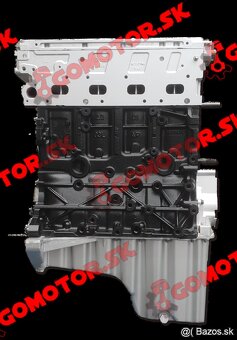 |CELÁ SR| Motor 2.0 TDi -  VW Volkswagen Crafter / Amarok - 3