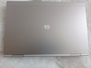 predám základnú dosku pre Hp elitebook 2560p - 3