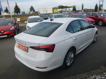 Škoda Octavia 2,0Tdi 2020 - 3