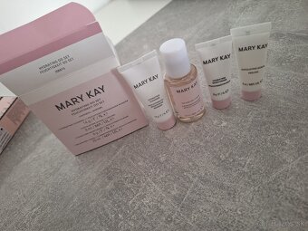 Mary kay - Mini hydratačná sada a 2x fixačný gél pod make-up - 3