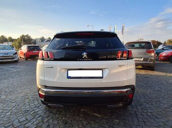 Peugeot 3008 2.0 BlueHDi 180 S S GT EAT6 - 3