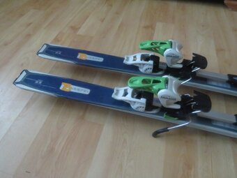 Predam ski-alp HAGAN,160 cm,viaz.Diamir Eagle ML - 3