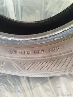 Pneumatiky GOODYEAR.215/65r16 - 3