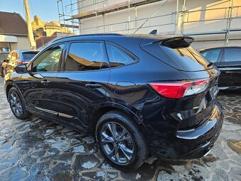 Ford Kuga 2.5 Duratec HEV 190k ST Line eCVT - 3