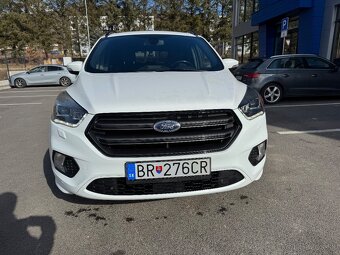 FORD KUGA 2.0 TDCI 4x4 ST-line 150PS - 3