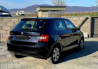 ŠKODA FABIA 1.4TDI - PREDAJ AJ NA SPLÁTKY - 3