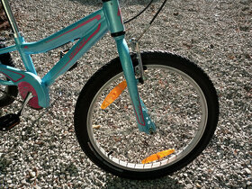 Predám Bicykel Specialized Hotrock 20" Coaster Girls - 3