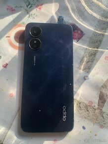 Oppo a17 - 3