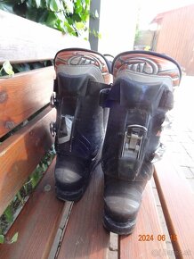 Ski boots - 3