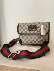 Gucci Neo Vintage crossbag/ľadvinka - 3