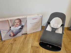 babybjörn bouncer balance soft - 3