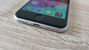 Apple iPhone SE 2020 - TOP stav, 128GB - 3
