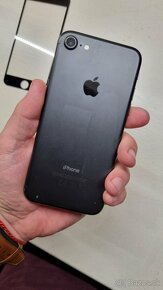 Apple iPhone 7 - bez LCD a svieti že "pripojte k itunes" - 3