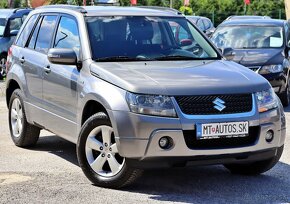 Suzuki Grand Vitara 1.9 DDiS JLX-A - 3