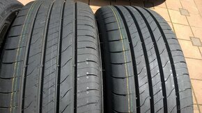 letne 215/55 r18 - 3