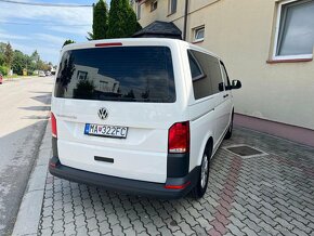 VW T6.1 - 3