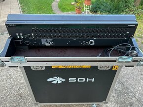 Allen & Heath SQ7 + stagebox GX4816 - 3