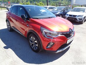 Renault Captur TCe 130 GPF Intens EDC, AUTOMAT, 32 212KM - 3