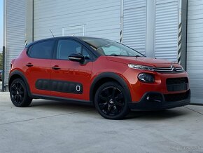 Citroën C3 PureTech A/T 81 kW 2018 - 3