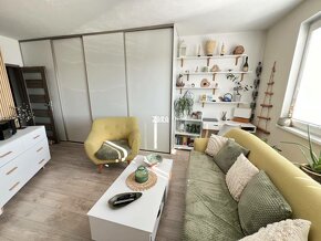 Sídlisko Ťahanovce - krásny 3 izbový byt ul. Sofijská, 80 m2 - 3