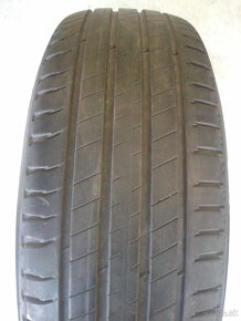 Letne ALU 5x112 R17 7,5J ET36 BROCK MERCEDES - 3