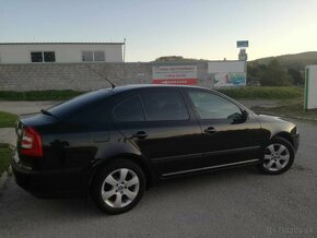 Škoda Octavia 2 1.9TDI Elegance - 3