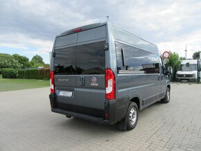 Fiat Ducato Panorama - 3