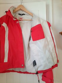 Vetrovka Helly Hansen S - 3