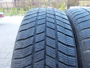 Pneumatiky Barum 205/55R16 zimné 2ks - 3