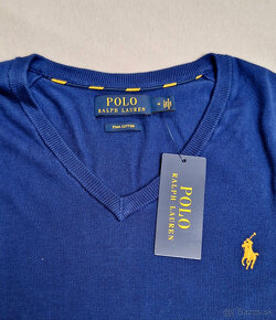 NOVY pansky pulover Polo Ralph Lauren - M - 3