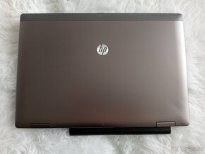 predám Hp probook 6470b , Intel i3 , 8gb ram , ssd - 3