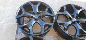 5x114,3 r19 mazda cx5 outlander sportage tucson - 3