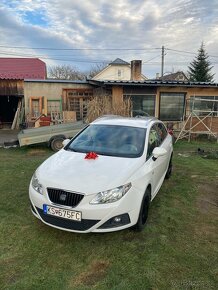 SEAT IBIZA ST 1.2 TSI 6J - 3