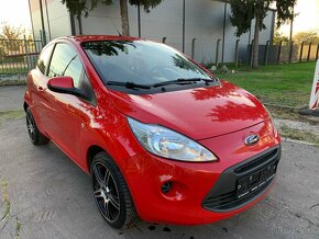 Ford Ka - 3