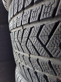 2ks zimné pneu 315/40R21 Pirelli Scorpion - 3