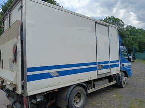 Mitsubishi Canter Fuso 7C 15 - 3