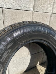 205/75 R16C ZIMNÉ MICHELIN - 3