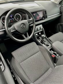 Škoda Karoq 2.0tdi DSG 4x4 - 3